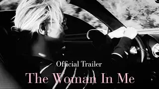 Britney 'The Woman In Me' (Official Trailer)
