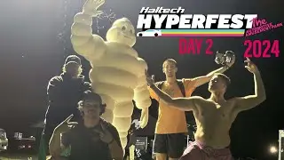 Unfiltered Takes on Hyperfest 2024!! Day 2!