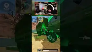 INSANE SNIPER TRICKSHOT In Project Bloodstrike! (Warzone Mobile Clone) #WarzoneMobile #Bloodstrike