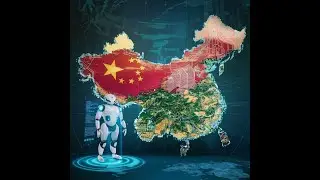 China Creates world's most efficient AI Chip | Tech Innovation AI EV Robotics Semiconductor