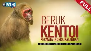 [FULL] Majalah 3 (2023) | 18 Sept - Beruk Kentoi Permata Indera Kayangan