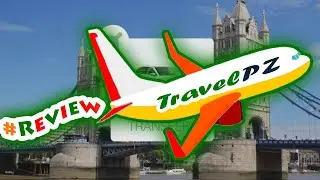 「TravelPZ」 Review London Heathrow Airport (LHR) to and from London City | Private car service