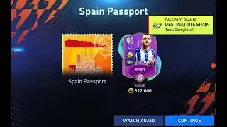 Decent. (86+ Player Pull)