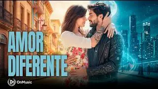 Amor Diferente 🌈 | Video Lyrics