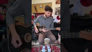 Guitar Lesson - Prince - Kiss