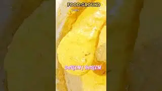 Super Tasty Haleem Daleem Recipe of the day by Food Ground