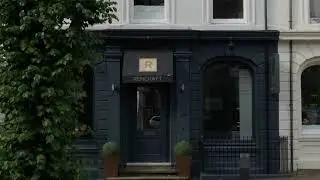 Rencraft Kitchen Showrooms in Royal Tunbridge Wells, Kent.