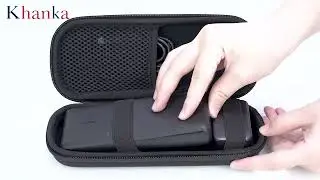 Best Carrying Hard Case for Anker Portable Charger 313 Power Bank  10000mAh on Amazon