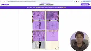 Fotobox Layout Designer - Erklär-Video