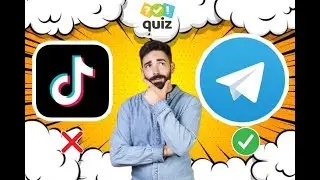 Guess the app by logo , test yourself ,Recognition with new apps
