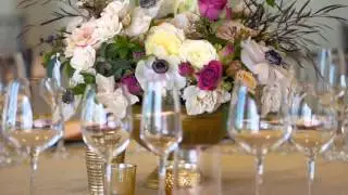 TPC Stonebrae Weddings and Events