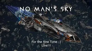 There's no man
