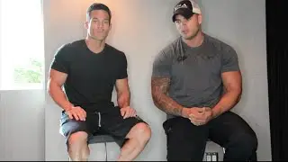 Insider advice from Colin Wayne and Kyle Clarke.