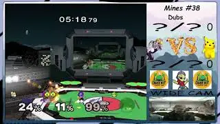 Mines Melee #38 | ft. Secrets, lukus_