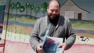 Downtown Iowa City StoryWalk&reg;