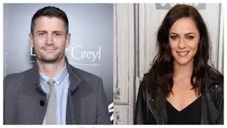 James Lafferty (Les Fr&egrave;res Scott) fianc&eacute; &agrave; Alexandra Park (The Royals) et toujours fou amoureux ...