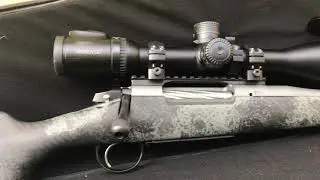Ah&iacute; tiene al Bergara Premier Mountain 2.0.