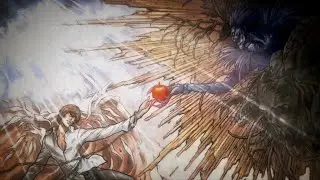 Death Note Opening 1 &ndash; &ldquo;The World&rdquo; | Sub Espa&ntilde;ol Latino + Edici&oacute;n Estilo Rōmaji
