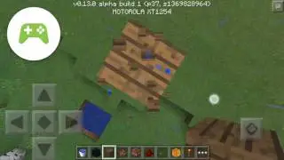 0.13 Alpha Build 1 Features