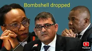 General Mkhwanazi was right, Inspector general of crime intelligence revealed shocking truth 