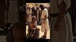 believe 🖐️ Jesus can do miracles #jesusmiracle #jesus#jesuschrist #shorts #ytshorts