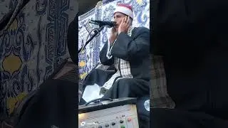 الشيخ عاطف السداوي سوره المائده من عزاء عائلات عبد الملك 