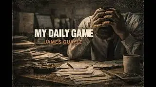 ￼James Quayle - My Daily Game (original rock grunge song)