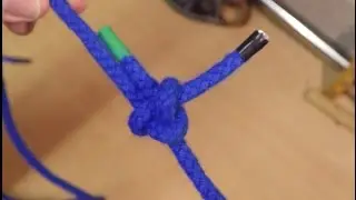 Sheet Bend