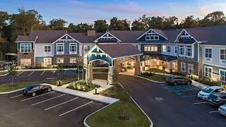 Anthology of Anderson Township Assisted Living & Memory Care // Real Estate Video Tour