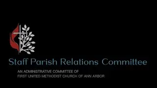 Staff Parish Relations Committee