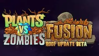 Starry Ceiling - Plants Vs Zombies Fusion Soundtrack