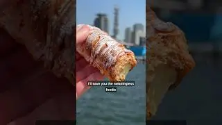 Kobe, Japan is the best bread city in the world (I&rsquo;m not sorry.)