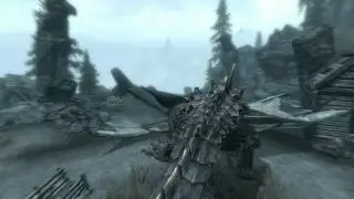 Warriors of the World - Skyrim Montage