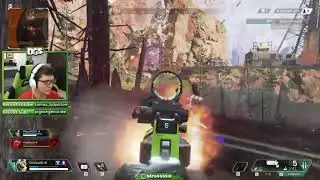 Apex Legends - datgoodsir - Okay.... Okay....