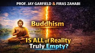 Can Emptiness Be Known Without Fullness? A Dialogue on Reality with Prof. Garfield. AMA 227