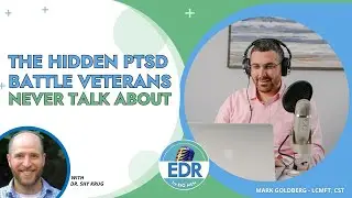 Sexual Health and PTSD: The Hidden Battle Many Veterans Face