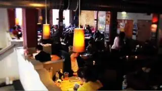 Cafe 1001