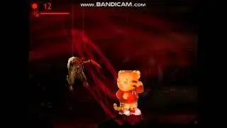 Mugen Battle #109 Mr Krabs and Daniel Tiger VS Booba and Giygas