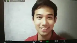 LIVE: KEN CHAN Zoom BlogCon