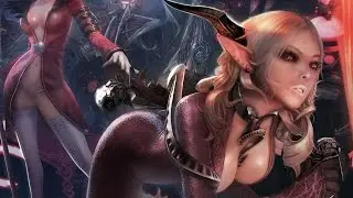 Tera: The Battle For The New World - Превью