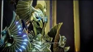 Black Tide Enforcer | Ascendant Earth Realm Gauntlet | Godfall: Challenger Edition