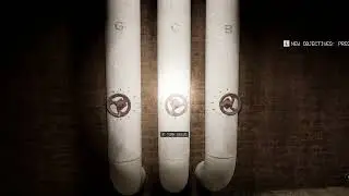 Backroom Escape Together level 2 basement pipes gameplay walkthrough bet