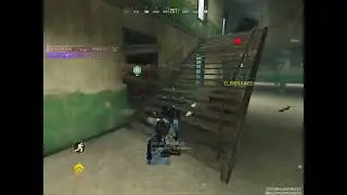 Intense Alcatraz tournament gameplay with satisfying execution at the end
