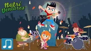 Segue O Teu Caminho - Nutri Ventures