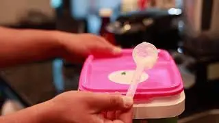 Pink Solution Product Review