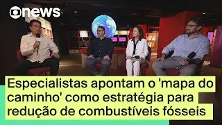 Especialistas fazem balanço da COP30 | Cidades e Soluções