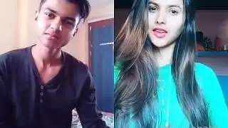 Romance with beautiful girl like Priya prakas the romance  famous actress