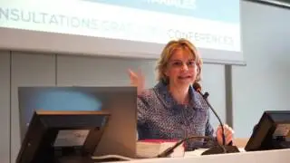 Conférence | Époux, partenaires, concubins  quelles conséquences en cas de séparation (Juin 2016)