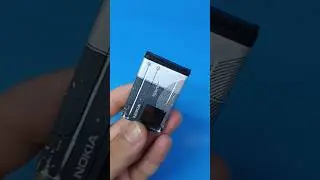 How to Salvage BMS from Dead Phone Battery? 📱🔌 #Shorts