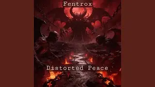 Distorted Peace